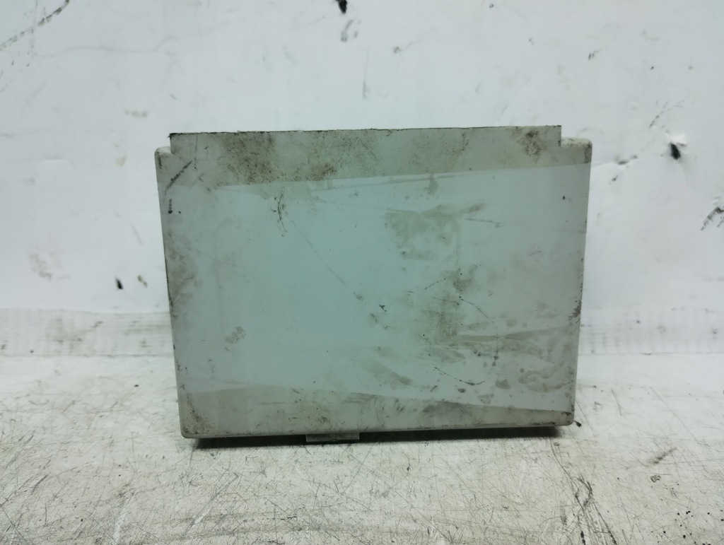 MERCEDES W211 GATEWAY MODULE A2115405645 Product image