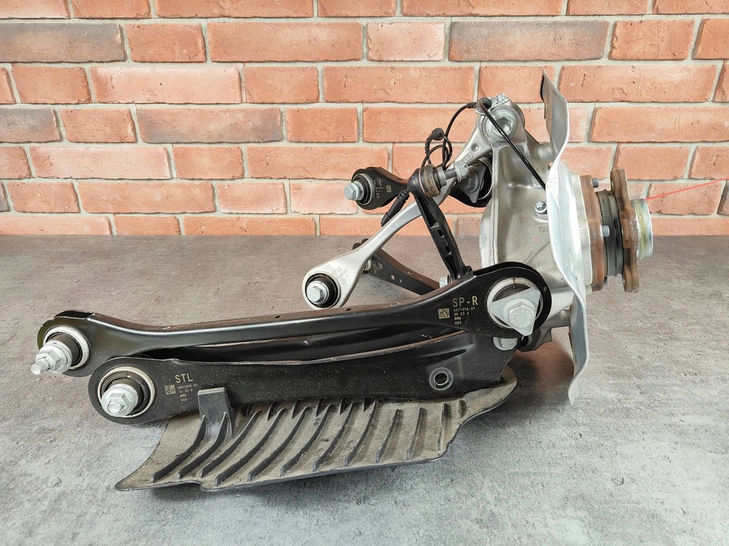 BMW G01 X3 G02 X4 Δεξιά δεξιά + αναγνωρίζει 6879752 Product image