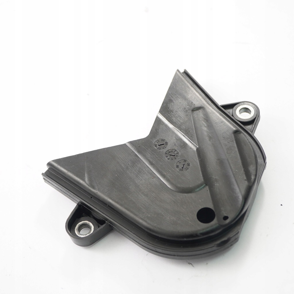 Mercedes W169 Diesel OM640 Oil Pump Plate A6401800486 Product image