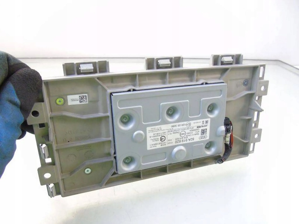 AUDI A1 II 82A ΟΘΟΝΗ ΟΘΟΝΗΣ 82A919620 ΕΙΚΟΝΙΚΟ Product image