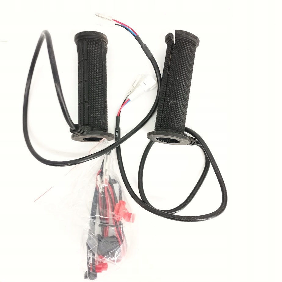 Daytona 88640 Θερμαινόμενες λαβές 22,2 mm Product image