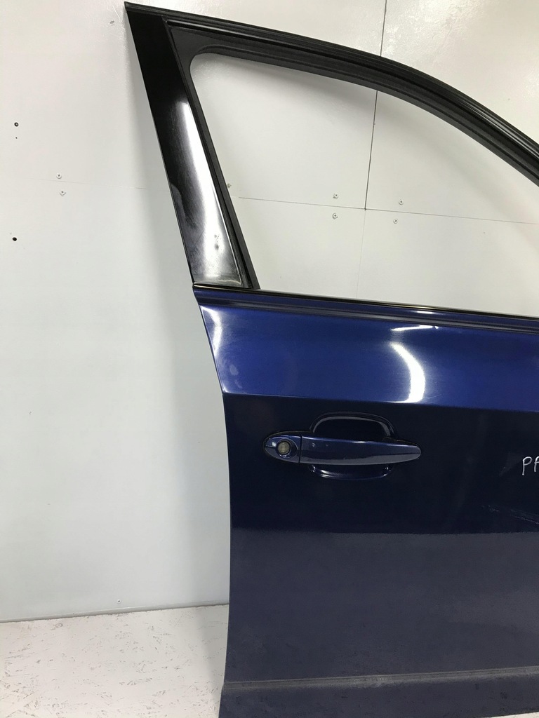 ΠΟΡΤΕΣ ΔΕΞΙ ΕΜΠΡΟΣ BMW X3 E83 MYSTICBLAU 03-10 Product image