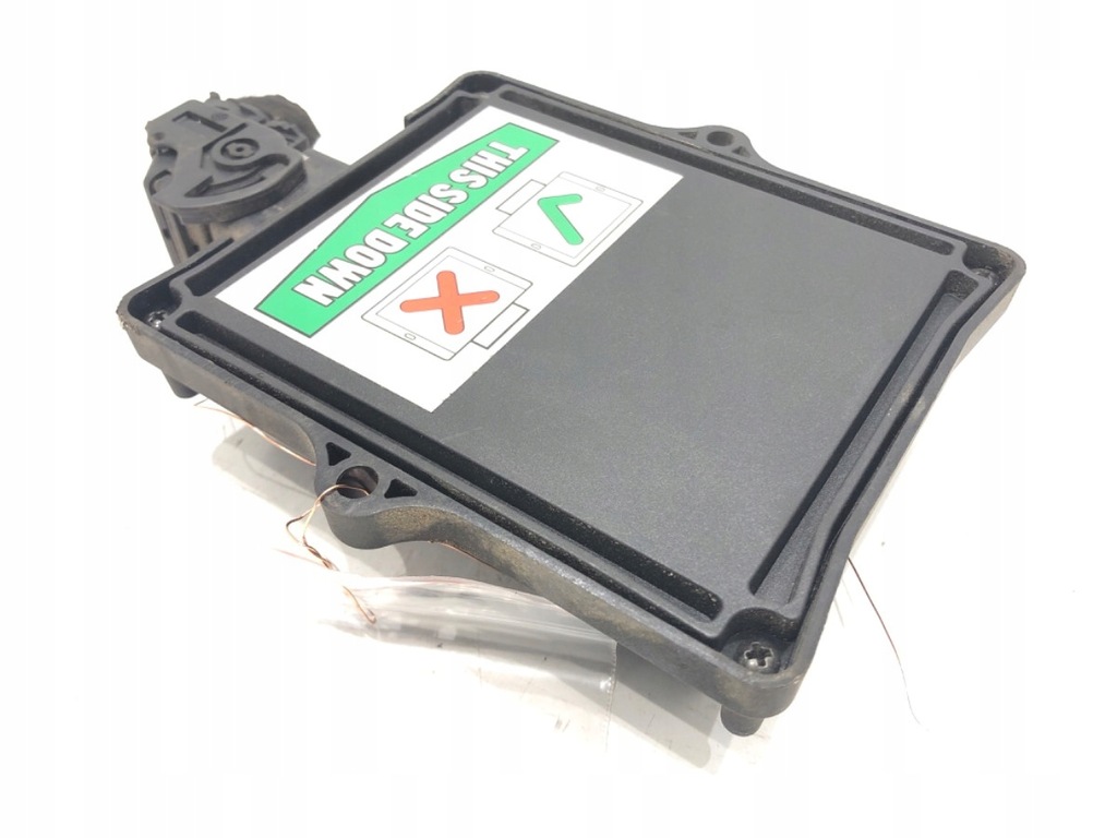 ΕΛΕΓΚΤΗΣ ΥΠΟΛΟΓΙΣΤΗ LPG TECH Product image