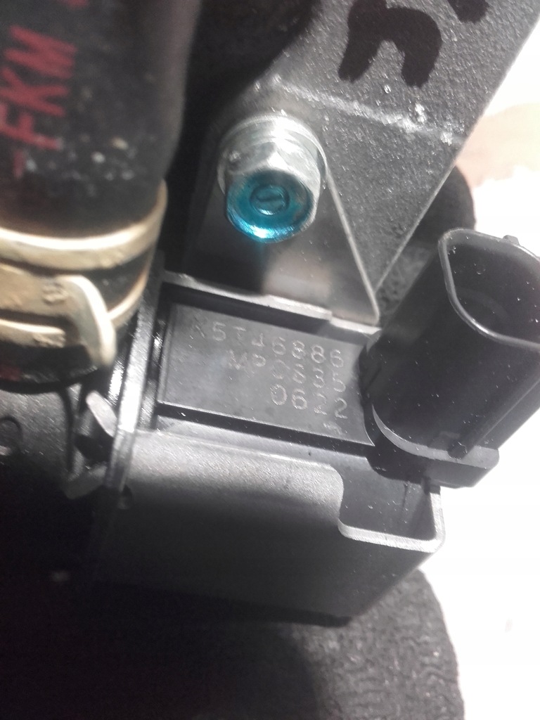 HONDA JAZZ V VACUUM VALVE 1.5 HYBRID 20- Product image