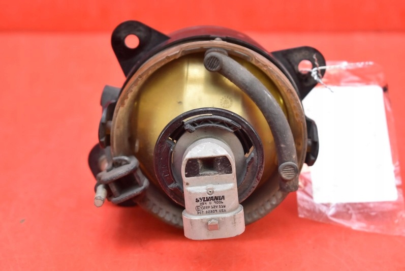 ΑΛΟΓΟΝΟ ΔΕΞΙΟ ΜΠΡΟΣΤΑ 7H0941700C SKODA FABIA 2 II 09R Product image