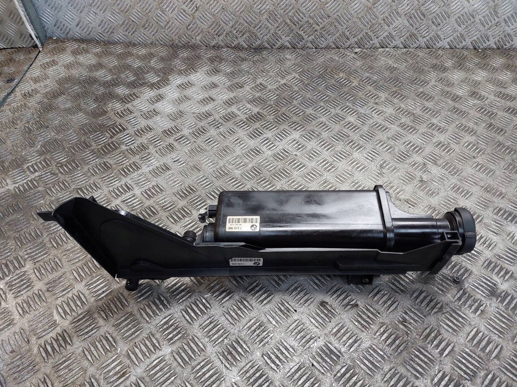 Δεξαμενή εξέτασης BMW E46I 7573780 1436250 Product image