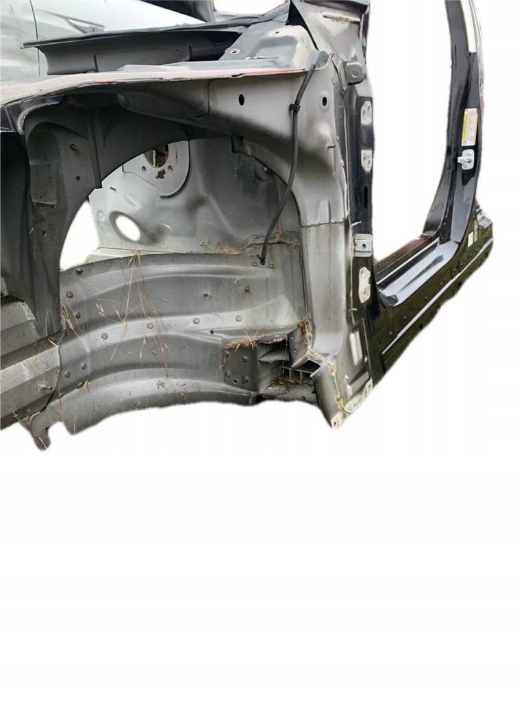 Tesla S RWD τέταρτο αριστερά SIDE THRESHOLD 1021743-S0-A Product image