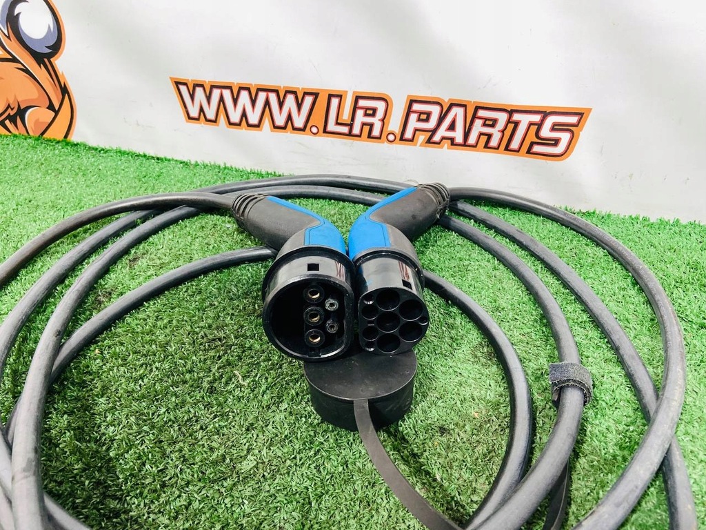 RANGE ROVER SPORT L494 LOADER J9D3-10C790-BB Product image
