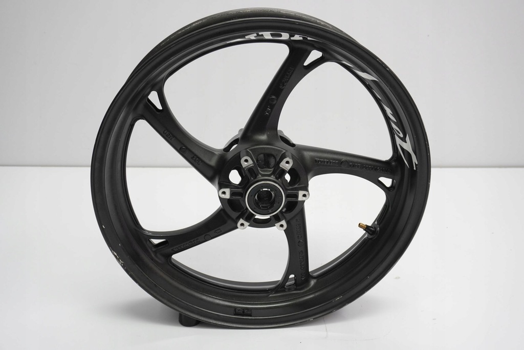 HONDA CB 600 F HORNET PC41 07-12 ΜΠΡΟΣΤΙΝΗ ΖΑΝΤΑ Product image