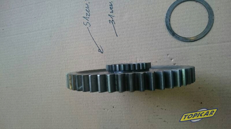 FENDT 512 c πλησίον TRANSMISSION 31/51 Product image