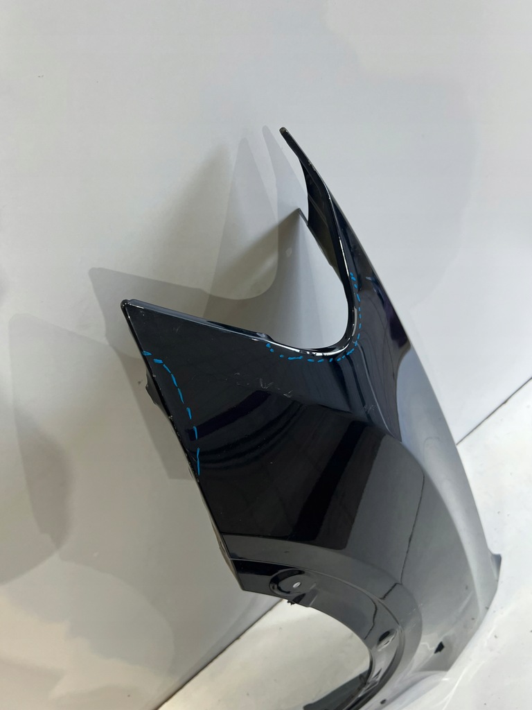 ΜΠΡΟΣΤΙΝΟ ΦΡΟΛΟ ΑΡΙΣΤΕΡΟ BMW X1 F25 10-17R Product image