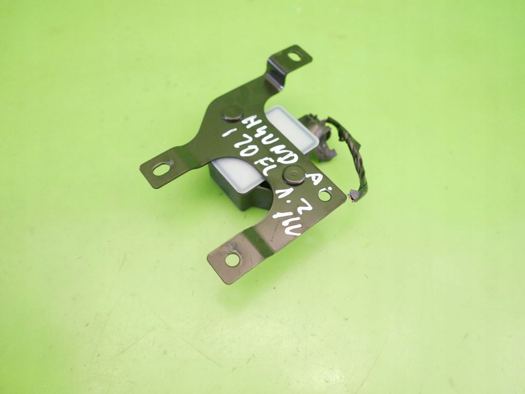 ESP MODULE 956902B100 HYUNDAI I20 I FL 1.2 16V 12- Product image