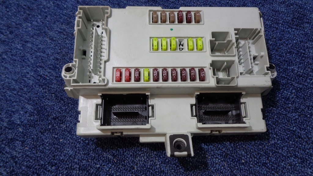 COMPUTER Διακόπτης ανάφλεξης BSI ALFA GIULIETTA 1.6 16V JTDM Product image