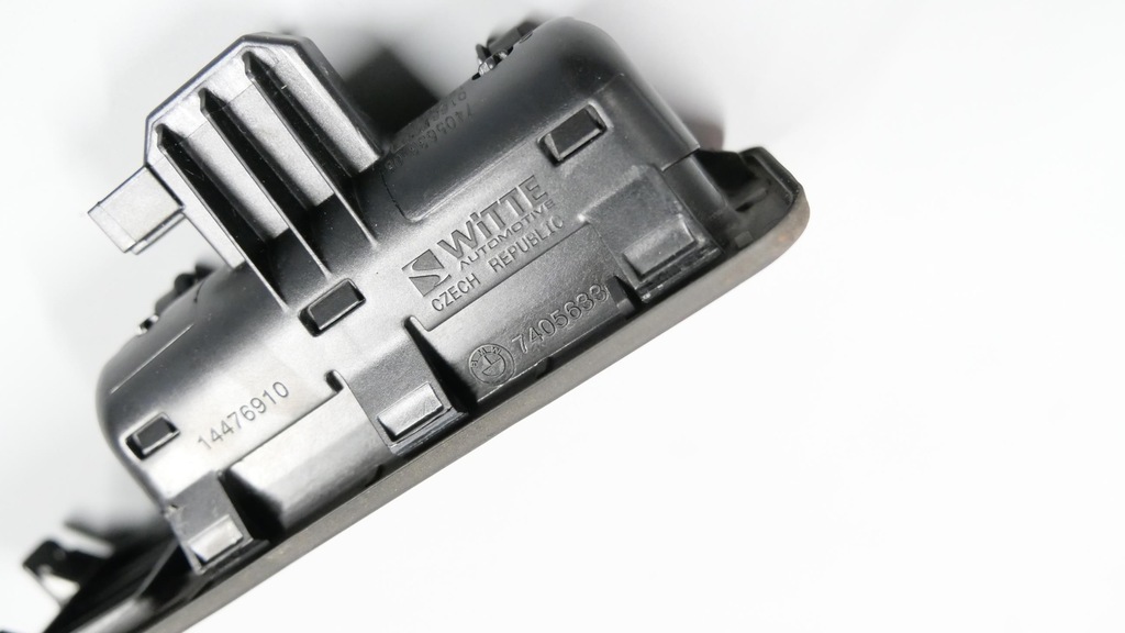 BMW G01 G20 G21 PRZYCISK KLAMKA KLAPY BAGAŻNIKA 7405633 Product image