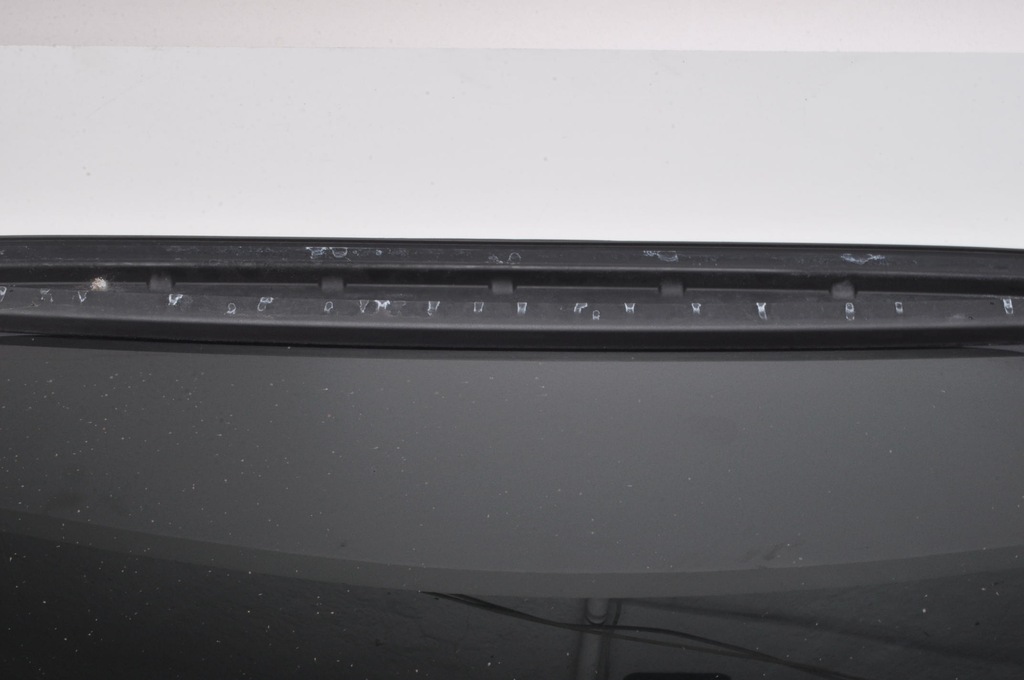 VOLVO S60 III V60 II XC60 XC90 II V90 S90 SUN ROOF GLASS PANORAMA Product image
