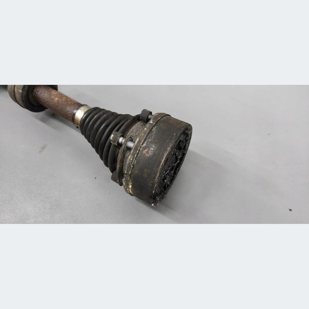 SHAFT ΑΡΙΣΤΕΡΟ ΚΑΘΙΣΜΑ TOLEDO IV RAPID POLO V 6R0407761A Product image