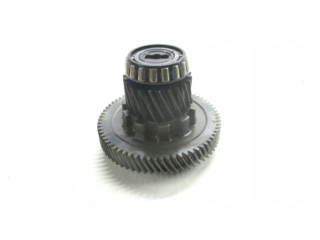 Phedra 807 C8 2.0 HDI Transmission Parts 20TS04 Product image