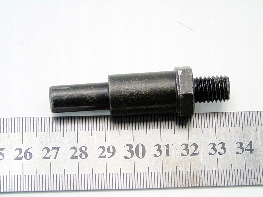 ΒΙΔΑ ΑΛΥΣΙΔΑΣ ΧΡΟΝΙΣΜΟΥ 3.0 D E39 E46 E38 BMW 330D 530D X5 730D E53 Product image