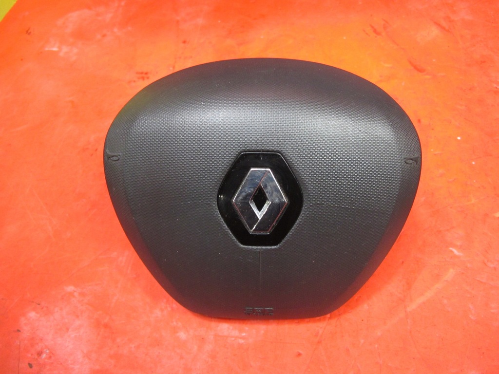 CLIO 4 IV AIRBAG PILLOWS ΠΑΝΕΛ ΚΟΝΣΟΛΑ COCKPIT Product image