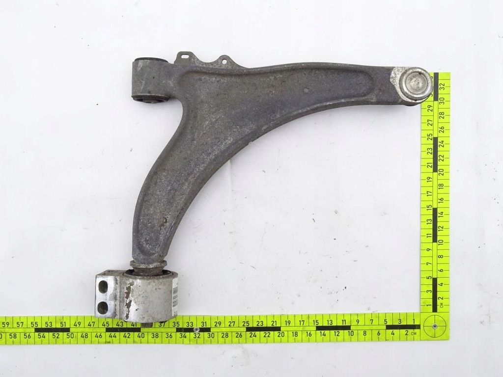 OPEL INSIGNIA A 13-17 LIFT CONTROL ΜΠΡΑΤΣΑΙΟ ΑΡΙΣΤΕΡΟ ΜΠΡΟΣΤΑ ORIGINAL 23361710 Product image