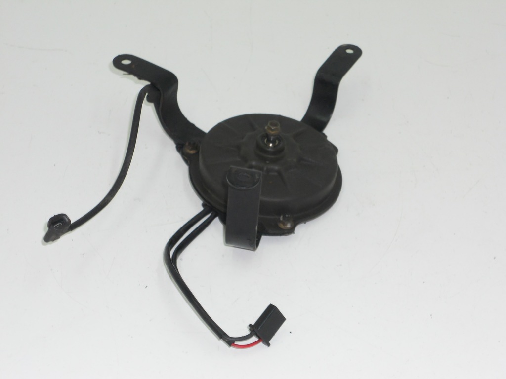 HONDA CBF 600 PC38 FAN MOTOR FAN ORIGINAL Product image
