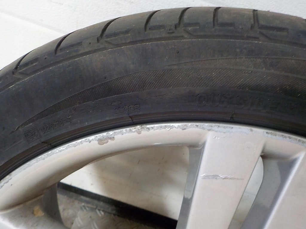 ΖΑΝΤΕΣ MERCEDES GLK ΖΑΝΤΕΣ Product image