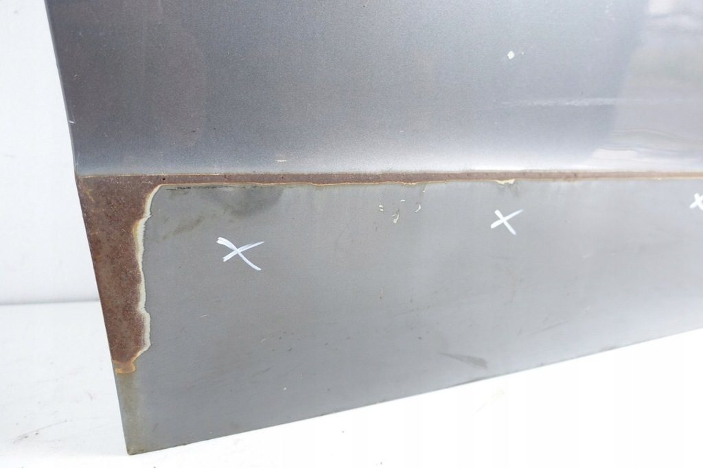 ΜΠΡΟΣΔΕΞΙΑ ΠΟΡΤΑ MERCEDES A W169 5ΘΟΡΤΕΣ Product image