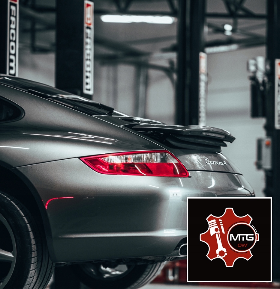 Κινητήρας Porsche Cayenne 9PA 4.5 M48.00 Turbo M48.50 MTG OW! ΕΓΓΥΗΣΗ! Product image