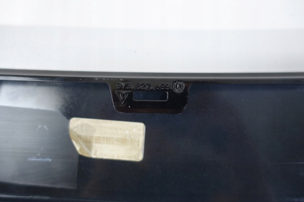 Porsche Cayenne 9Y3 πίσω 2019-9Y3827699 Product image