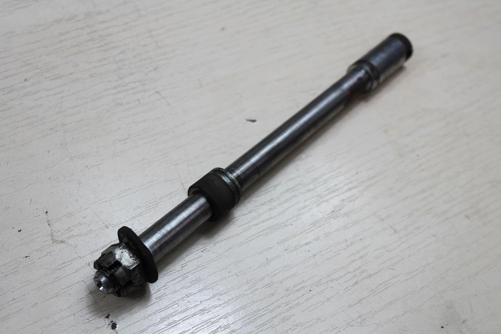 YAMAHA XZ550 ΖΑΝΤΕΣ ΑΞΟΝΑ ΤΡΟΧΟΥ ΜΠΡΟΣΤΑ 5/250 Product image