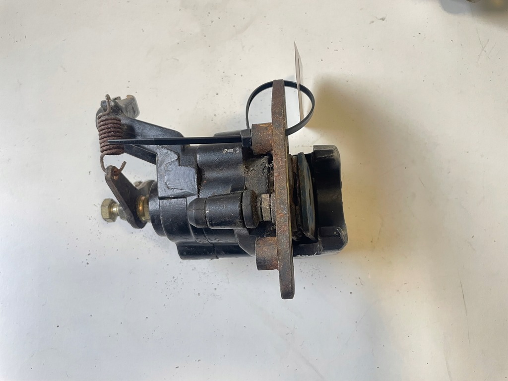 Δαγκάνα πίσω φρένου Eagle Zhenhua Trike Product image