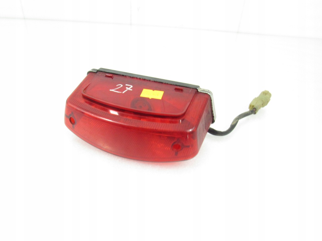Πίσω φανός Cectek Kingcobra 500, 11 ετών Product image