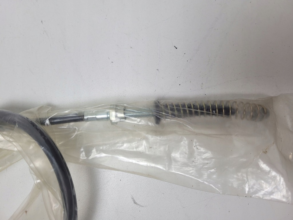 ΚΑΛΩΔΙ ΦΡΕΝΟΥ HONDA QR50 85-98 Product image