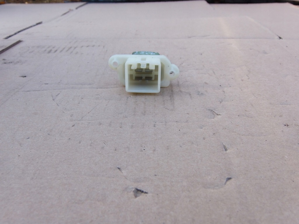 ΑΝΤΙΣΤΑΣΗ ΦΥΣΤΗΡΑ ΑΝΤΙΣΤΑΣΗ 3M5H18B647A FORD FOCUS MK2 LIFT EUR HB 5D Product image
