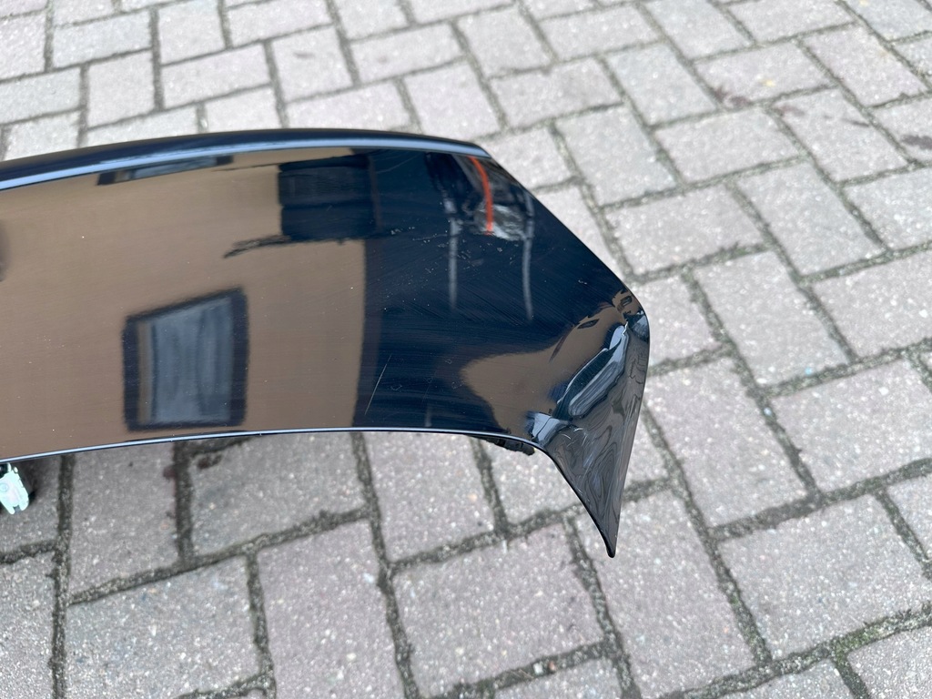 AUDI A5 S5 II F5 8W6 COUPE ΠΙΣΩ ΠΟΡΤΑ 2016-2020 Product image