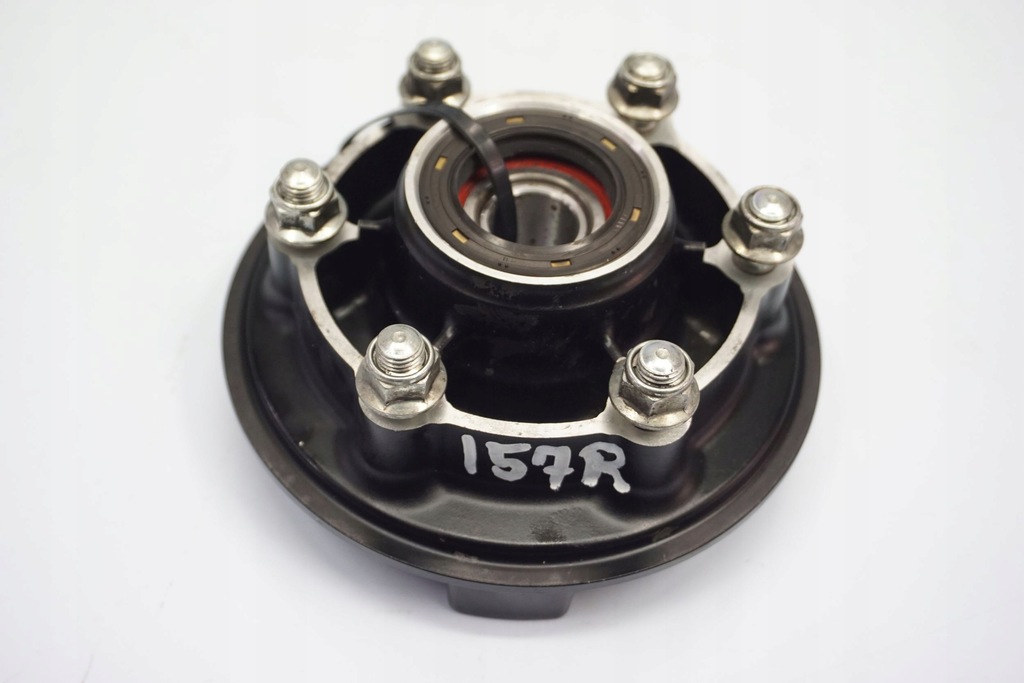 KAWASAKI Z-900 17-19 ΠΙΣΩ ΤΡΟΧΟ + ΛΑΣΤΙΧΟ Product image