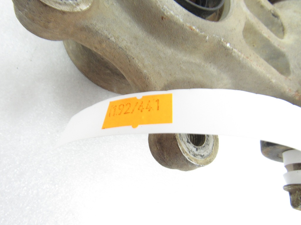 Πίσω αριστερή άρθρωση τιμονιού Cectek Kingcobra 500, 11r Product image