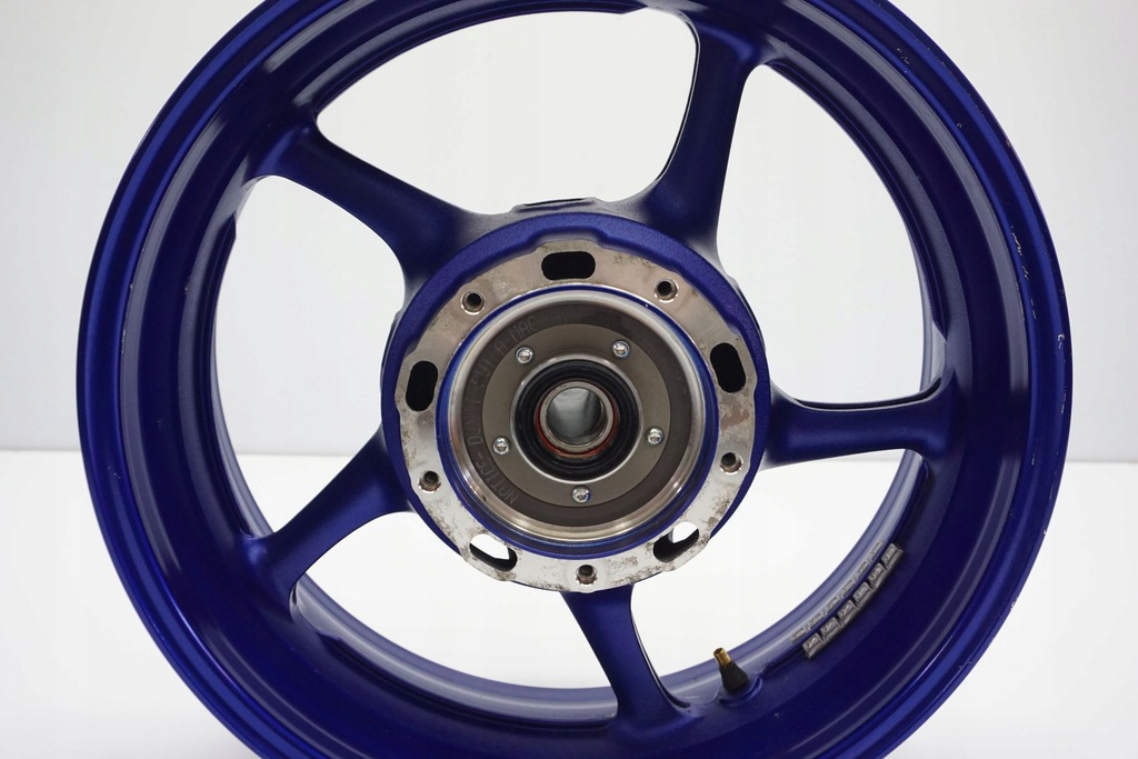 YAMAHA FZ8 10-15 ΠΙΣΩ ΖΑΝΤ Product image