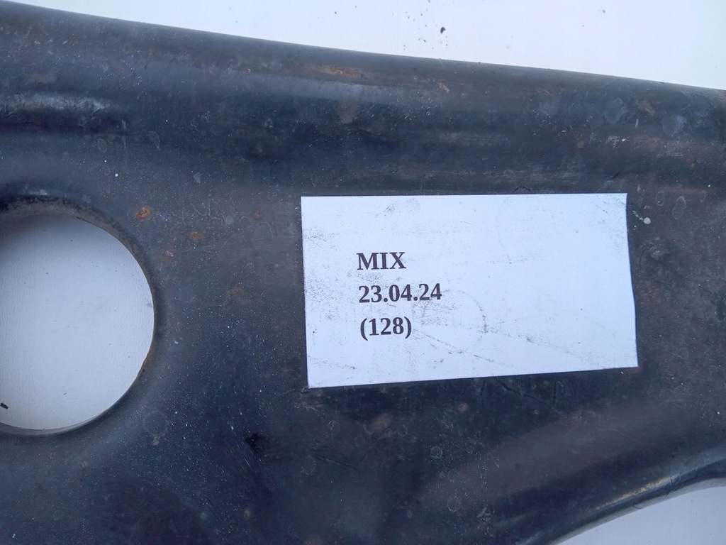 ΔΕΞΙ ΜΠΡΟΣΤΑ ΧΕΙΡΙΣΤΗΡΙΟ NISSAN QASHQAI II J11 RENAULT KADJAR 44EA0BRH Product image
