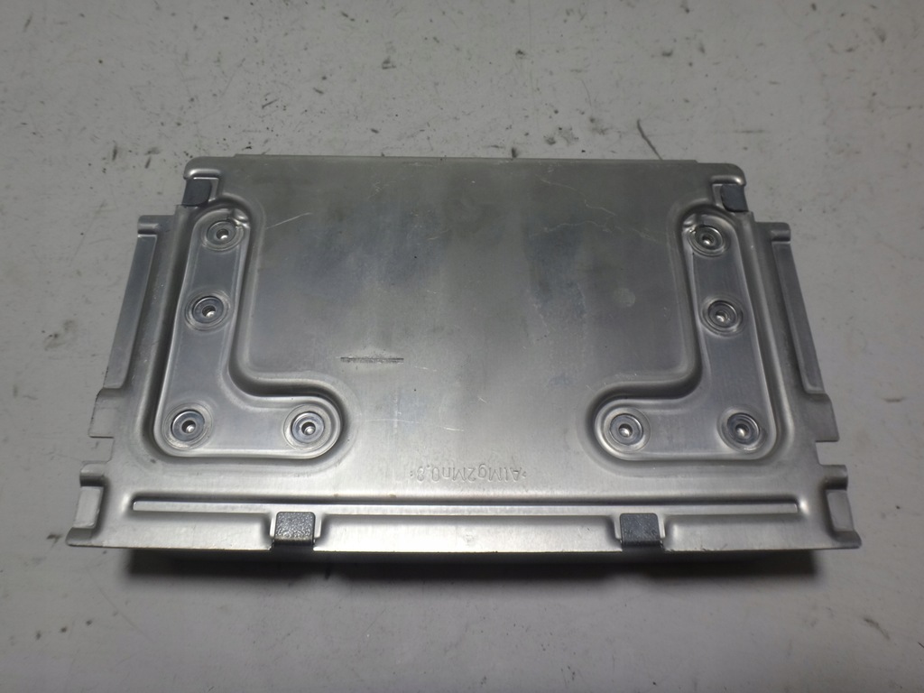 Computer Gearbox Automatic EGS BMW E46 E83 E53 Product image