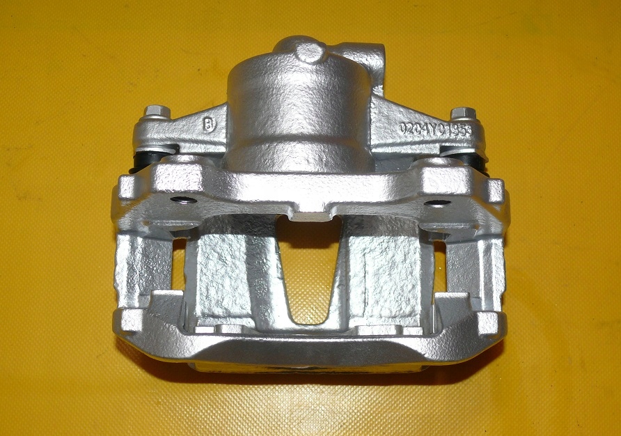 ΣΦΙΚΤΗΡΑ ΔΕΞΙ ΜΠΡΟΣ FIAT GRANDE PUNTO EVO 257/22mm Product image