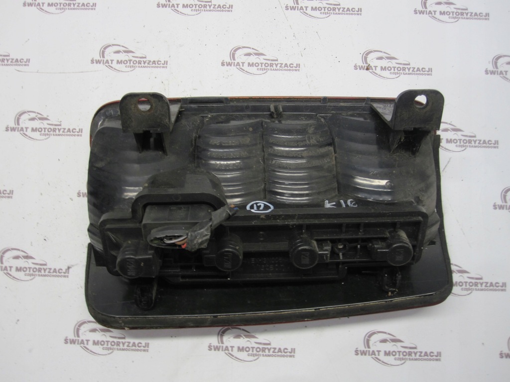 Volkswagen Caddy III 08r πόδι Product image