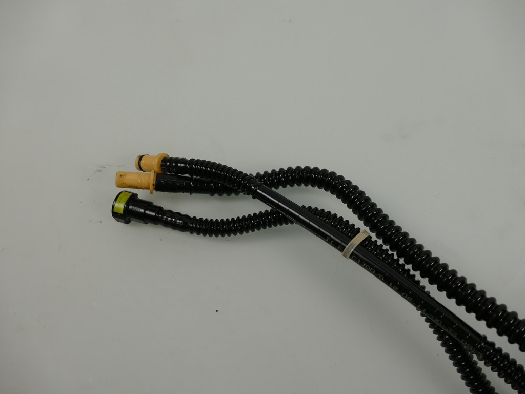 MERCEDES W212 2.2 CDI ΑΝΤΛΙΑ ΚΑΥΣΙΜΟΥ ΦΛΟΤ Product image