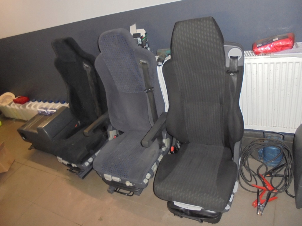 Man TGA Suspension Reser SET SHOTALA HUB TERMINAL, COLLOM Product image