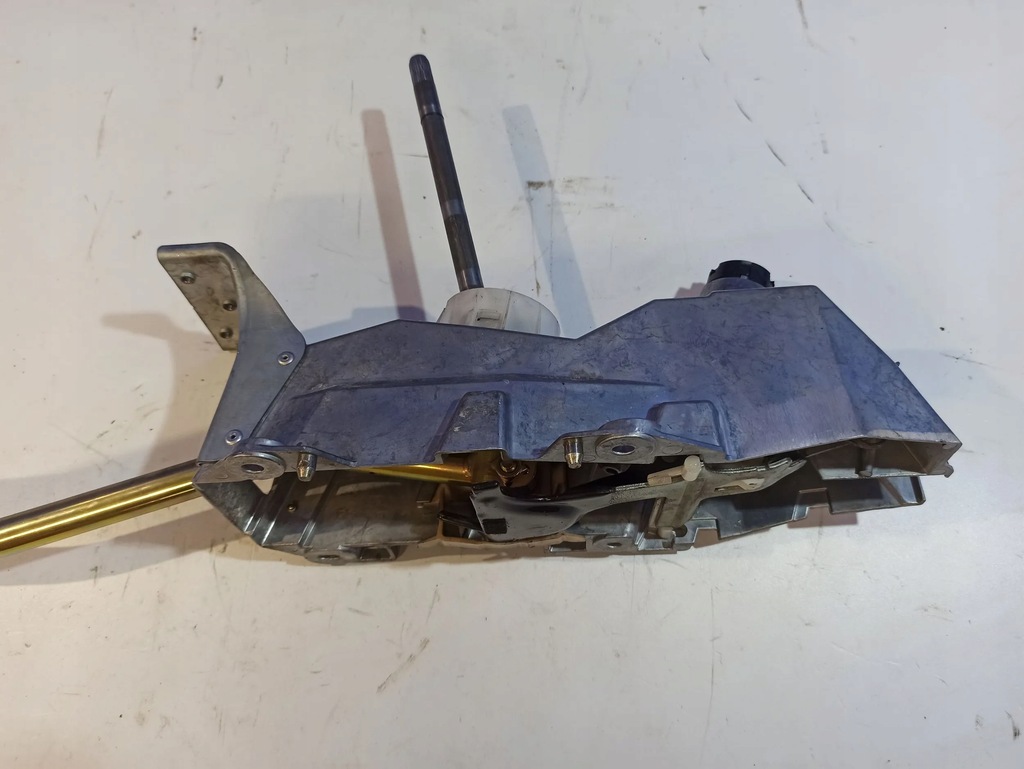 Saab 9-5 1998 Μοχλοί και επιλογείς Product image