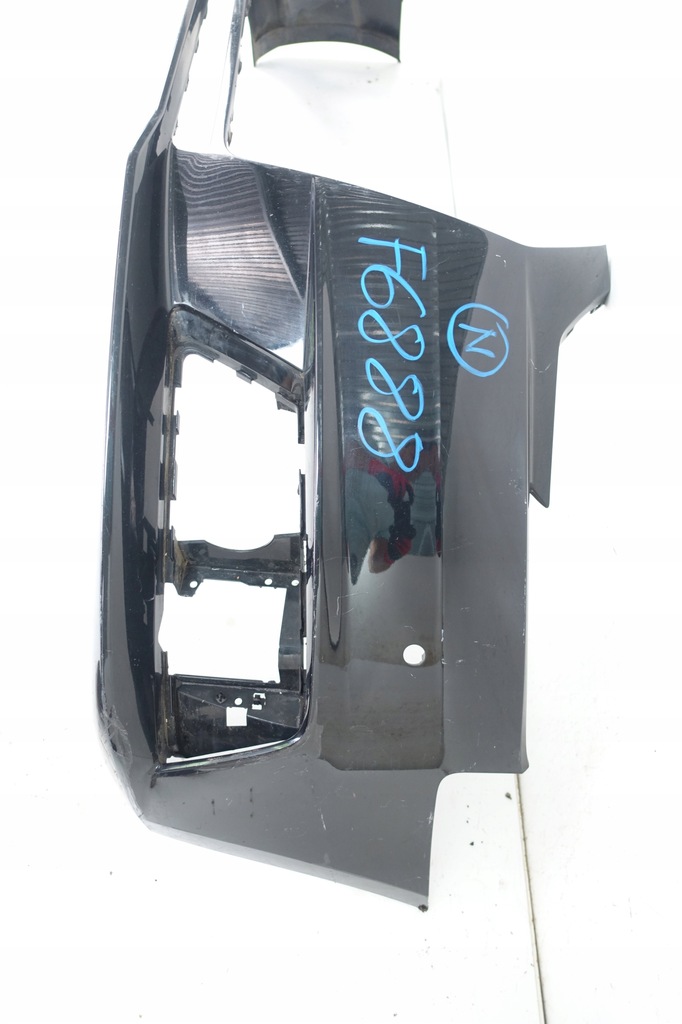 Audi A4 B9 8W0 2015-2019 Μπροστινό μπροστινό προφυλακτήρα 8W0807437 Product image