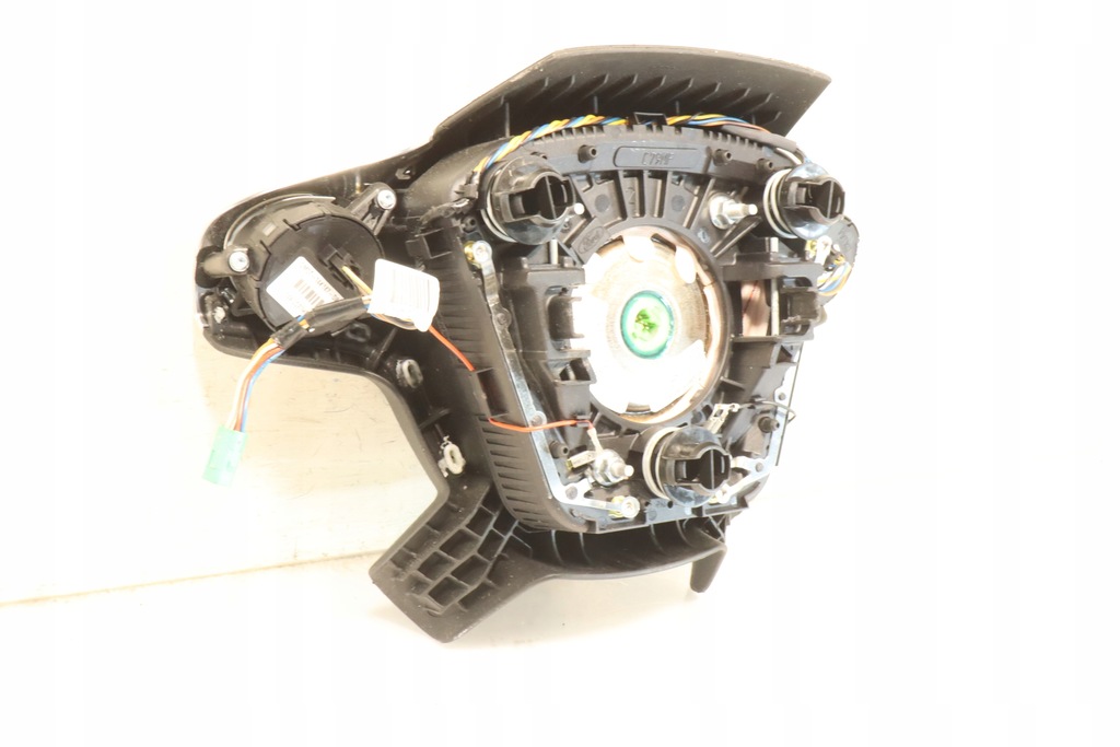 Airbag Driver Ford Focus III MK3 Product image
