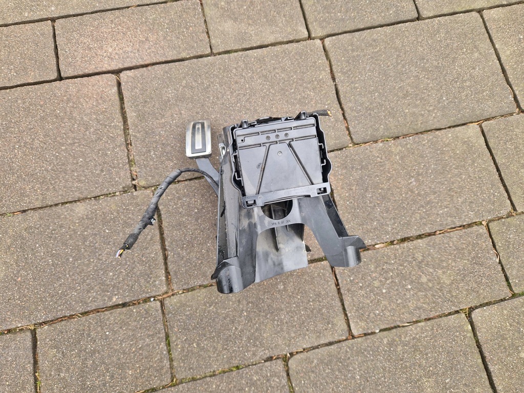 VW Audi Skoda Σετ πεντάλ φρένων 3Q0907338 Product image