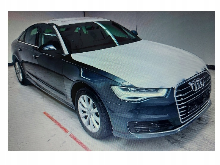 Ζυγός δαγκάνας φρένων AUDI A6 C7, εμπρός αριστερά, δίσκος 320 χλστ Product image