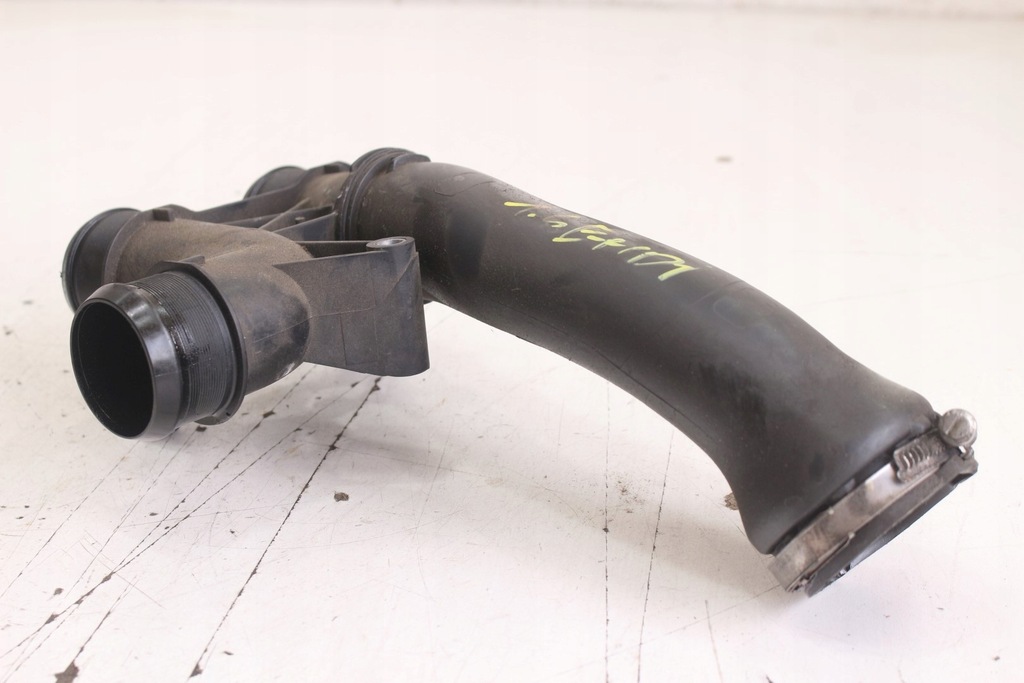 Air Pipe 9678562180 Citroen C4 Picasso II 1.6 e-HDI Product image